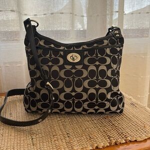 Coach Penelope Crossbody